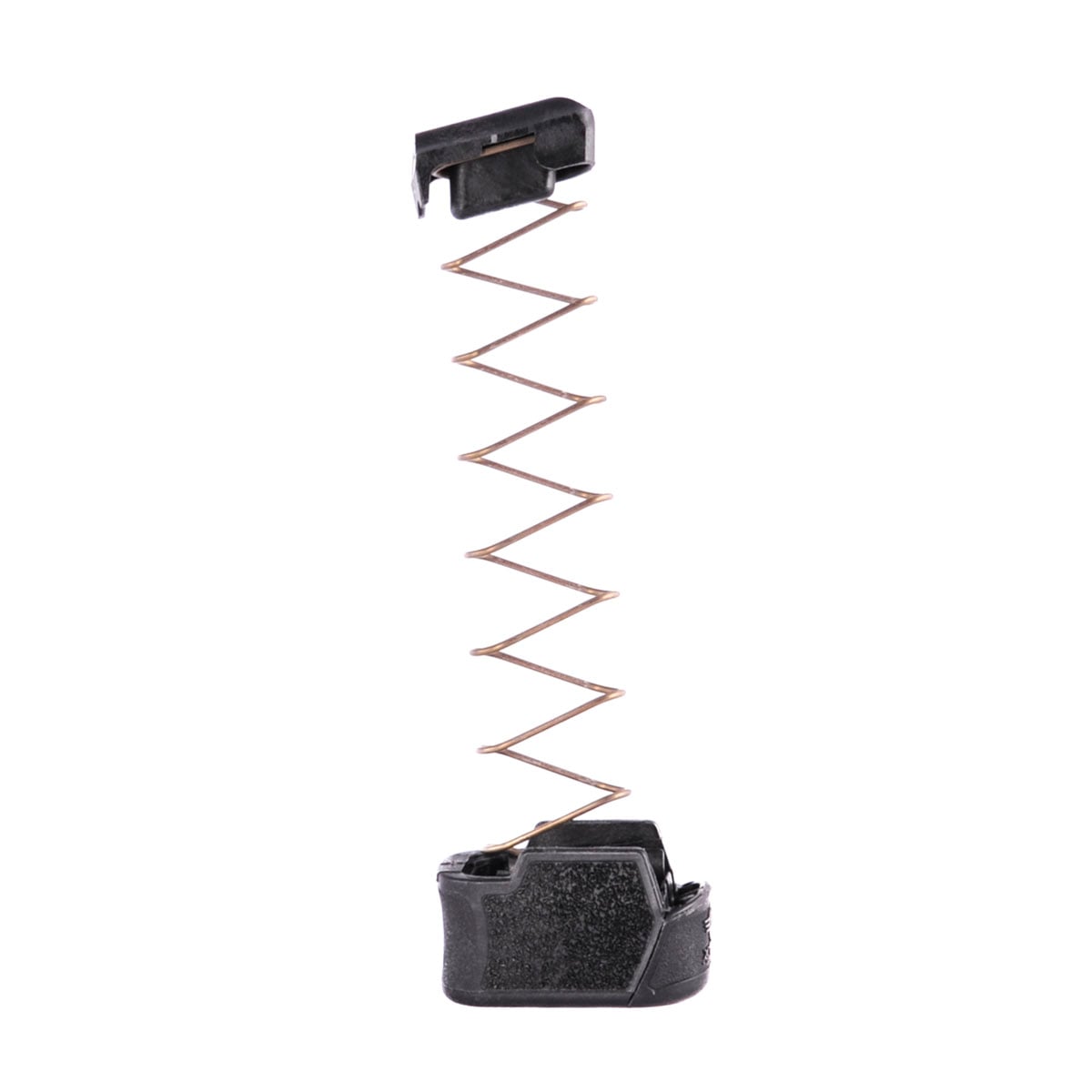 MTX Mag Extender 10-Rd to 13-Rd for 9mm Luger P365 Black
