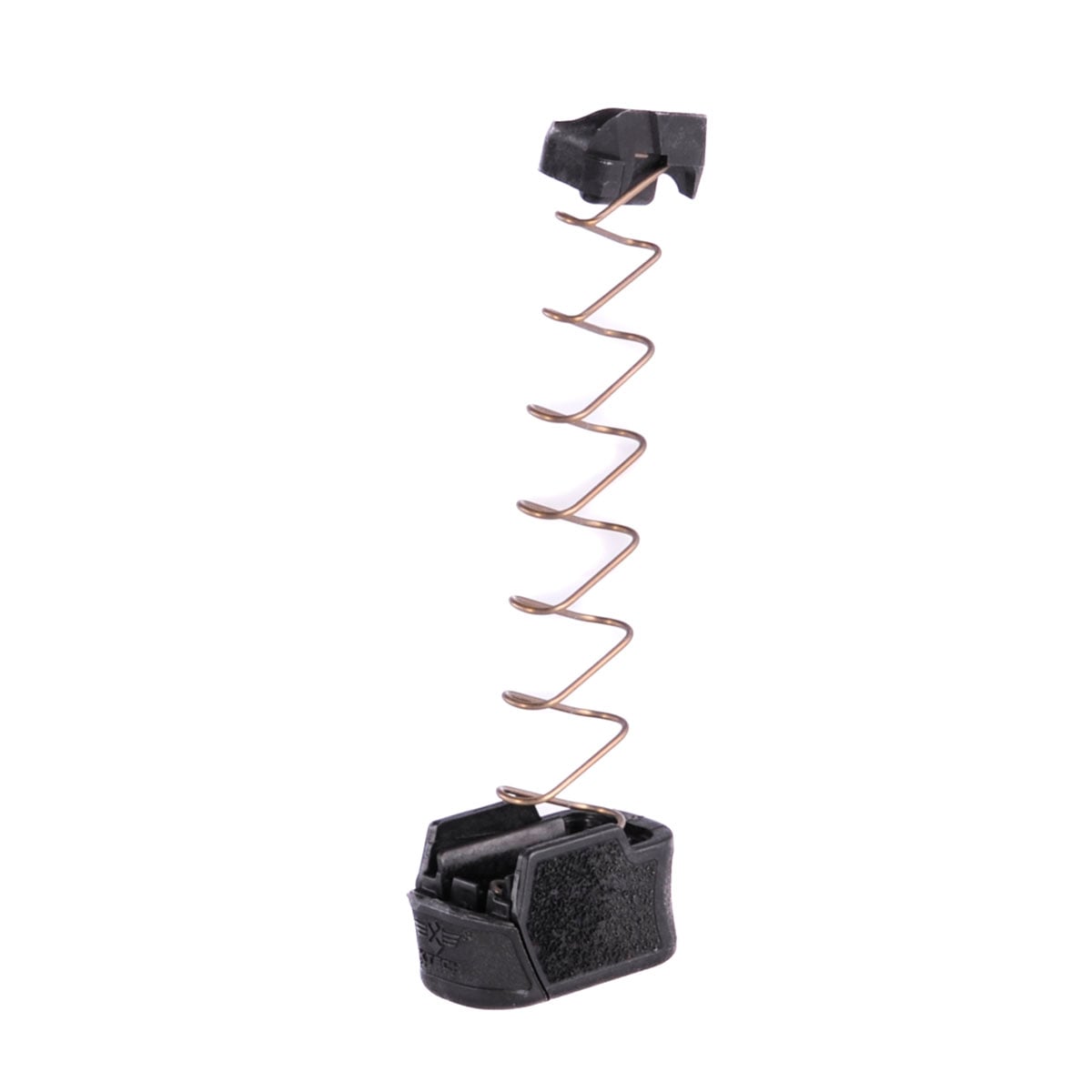 MTX Mag Extender 10-Rd to 13-Rd for 9mm Luger P365 Black - View 4
