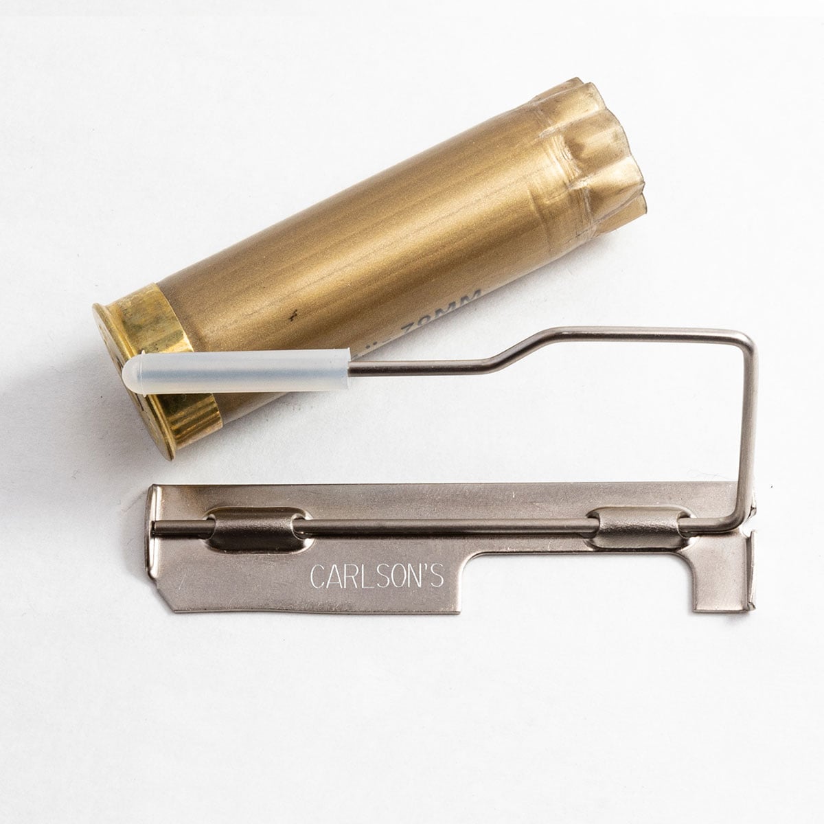 Auto Shell Catcher For 12 & 20 GA Semi-Auto Shotguns R.Hand