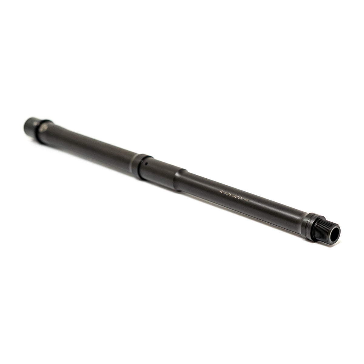 Duty 450 Bushmaster 16" 1-16 Twist Big Gunner BBL Nitride - View 4