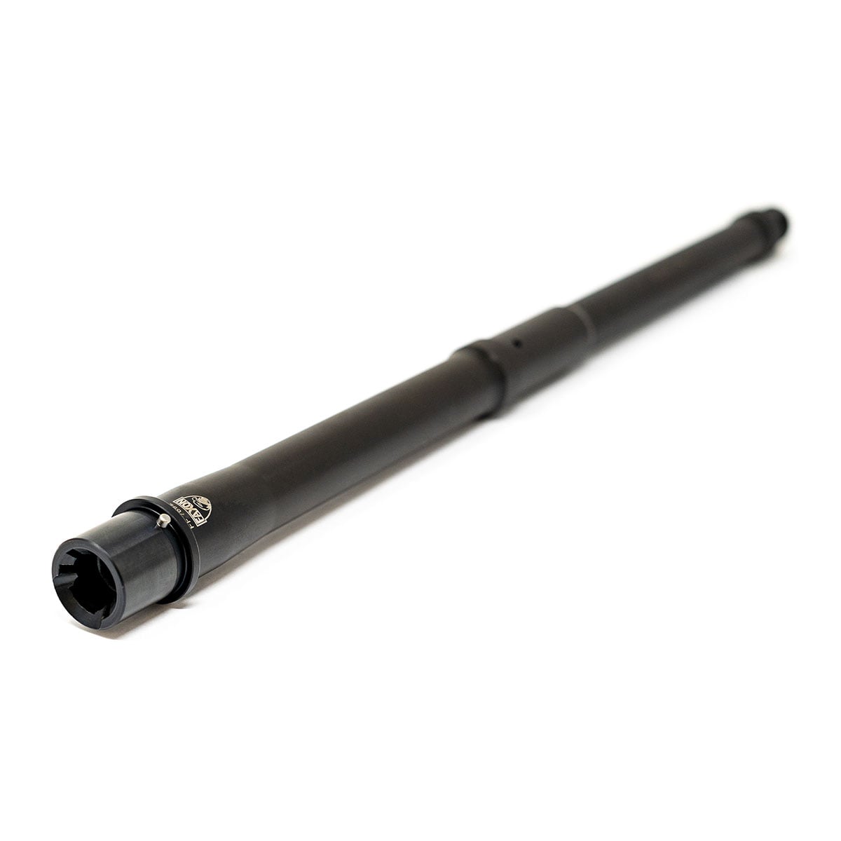 Duty 450 Bushmaster 16" 1-16 Twist Big Gunner BBL Nitride - View 2
