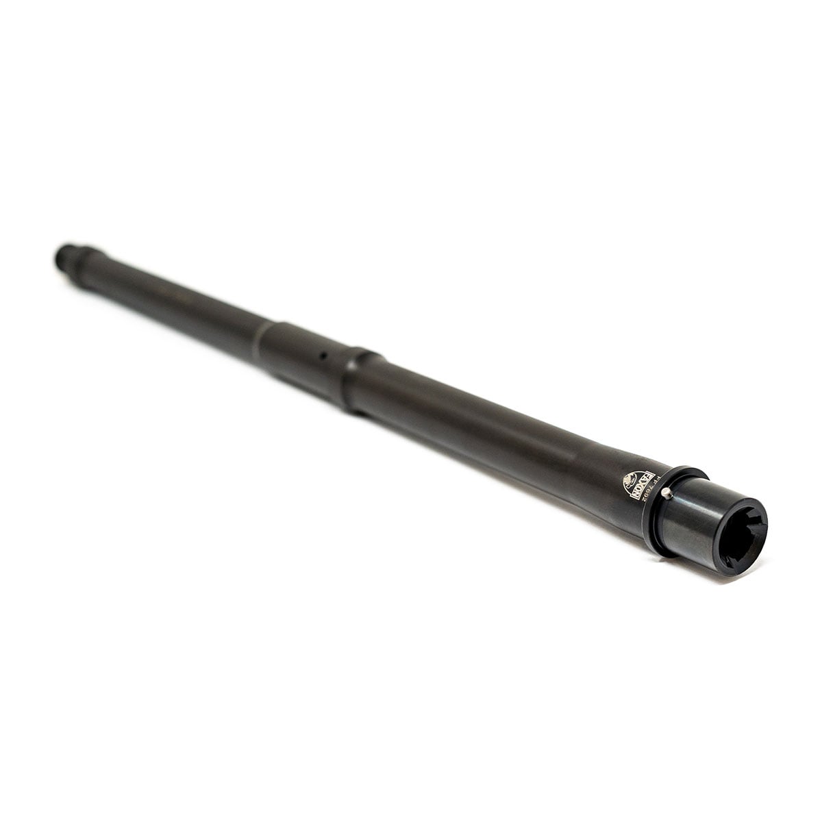 Duty 450 Bushmaster 16" 1-16 Twist Big Gunner BBL Nitride - View 5