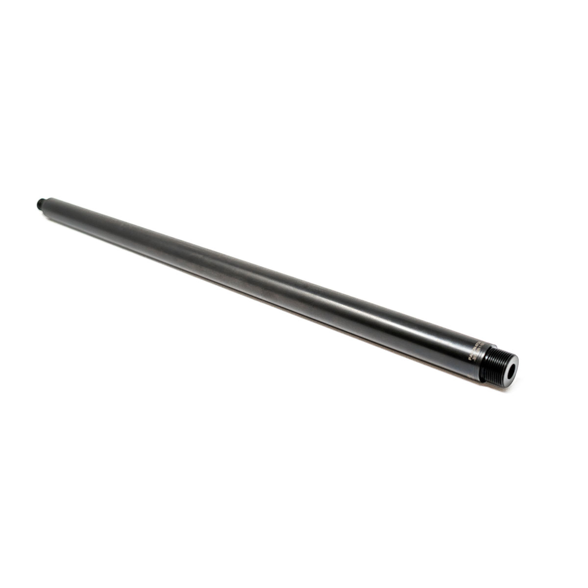 FX7 Bolt Action Prefit 308 Win 22" M24 Contour BBL Nitride - View 2