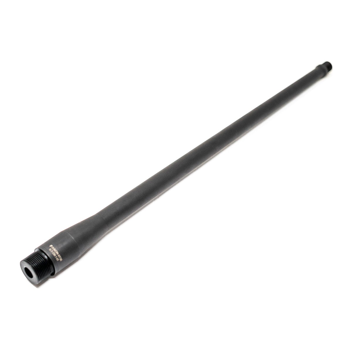 FX7 Bolt Action Prefit 6.5 Creedmoor 20" Gunner BBL Nitride - View 2