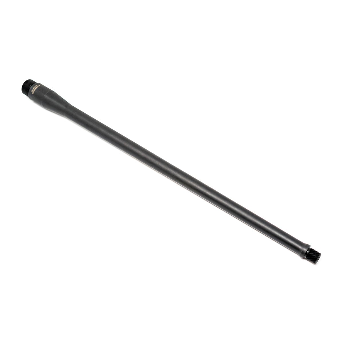 FX7 Bolt Action Prefit 6.5 Creedmoor 20" Gunner BBL Nitride - View 3