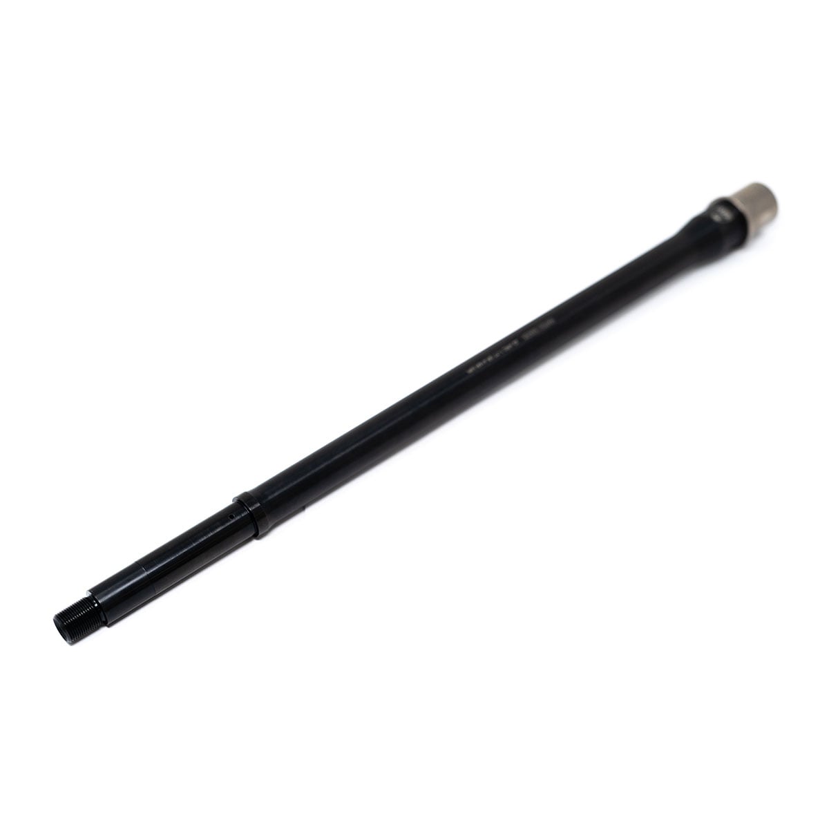Match 22 ARC 16" 1-7 Twist Gunner Contour BBL Nitride - View 3