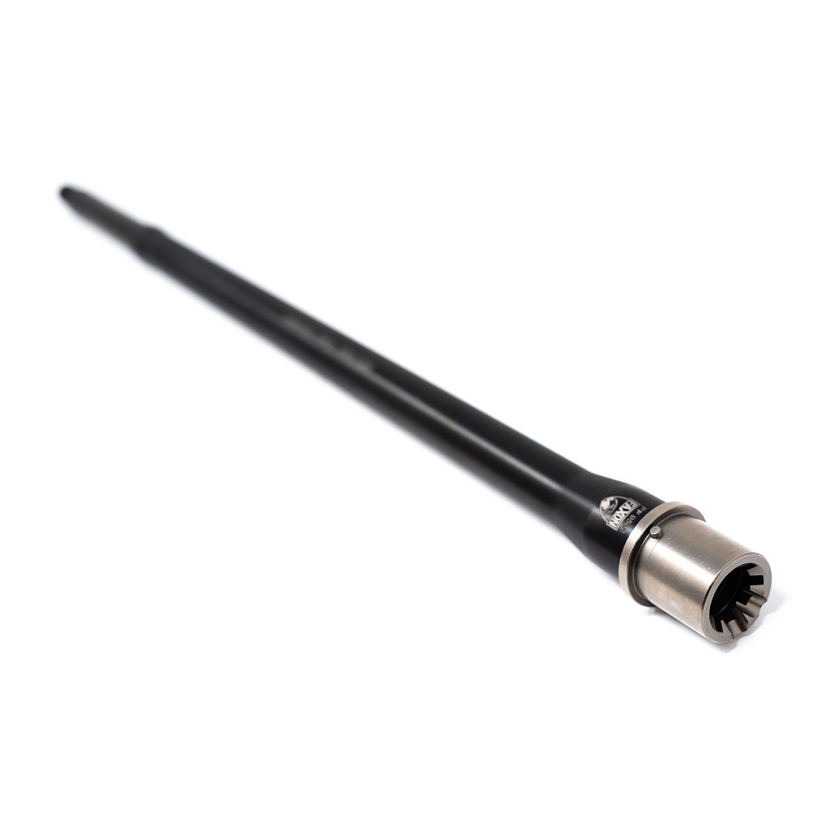 Match 22 ARC 16" 1-7 Twist Gunner Contour BBL Nitride - View 4