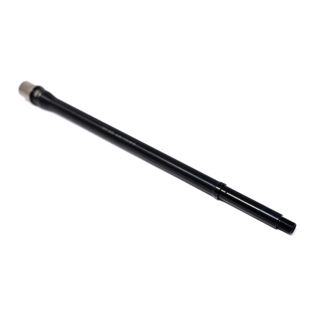 Match 22 ARC 16" 1-7 Twist Gunner Contour BBL Nitride - View 5