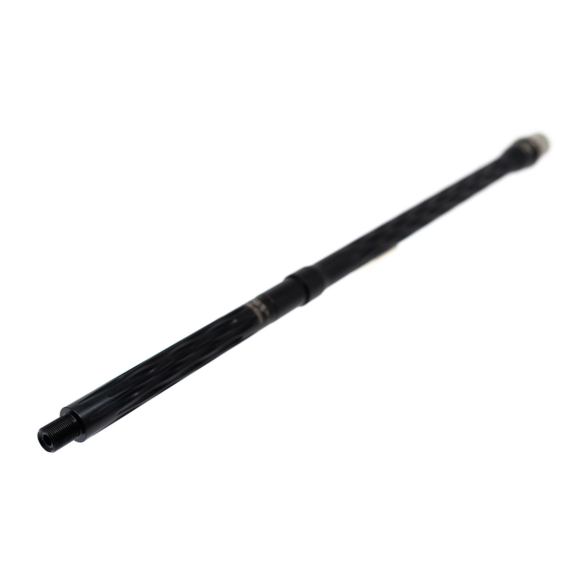Match 22 ARC 20" 1-7 Twist Flame Fluted Contour BBL Nitride