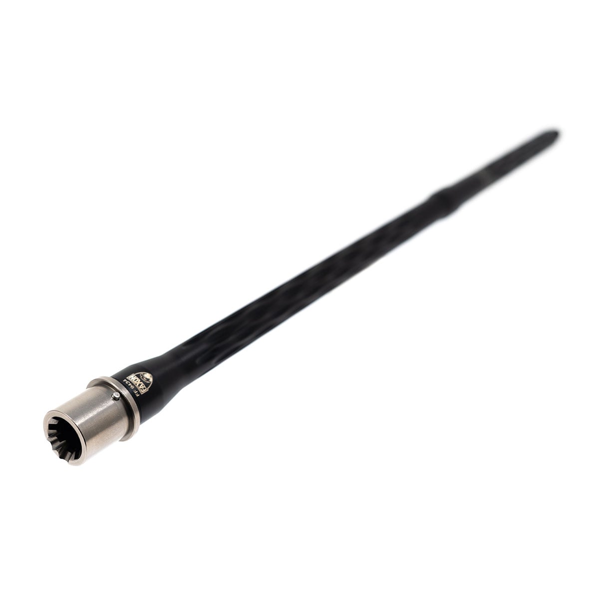Match 22 ARC 20" 1-7 Twist Flame Fluted Contour BBL Nitride - View 5
