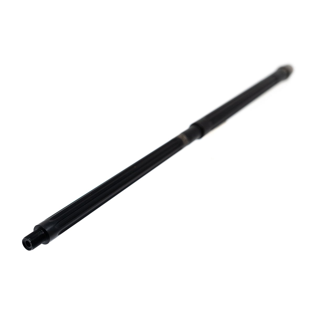Match 22 ARC 24" 1-7 Twist Heavy Fluted Contour BBL Nitride - View 4