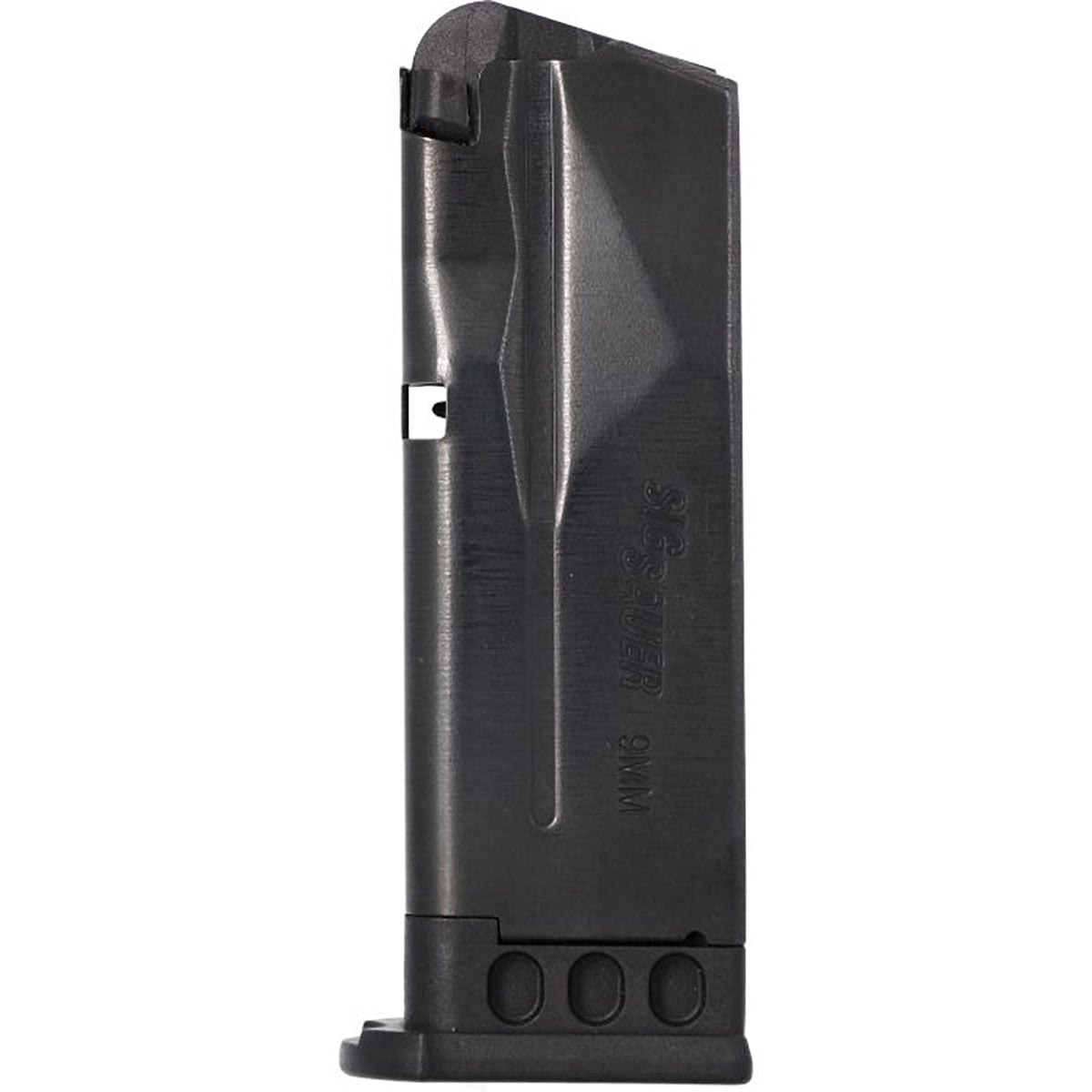 SIG SAUER, INC. - P365/X/XL 9MM LUGER HANDGUN MAGAZINE - View 6