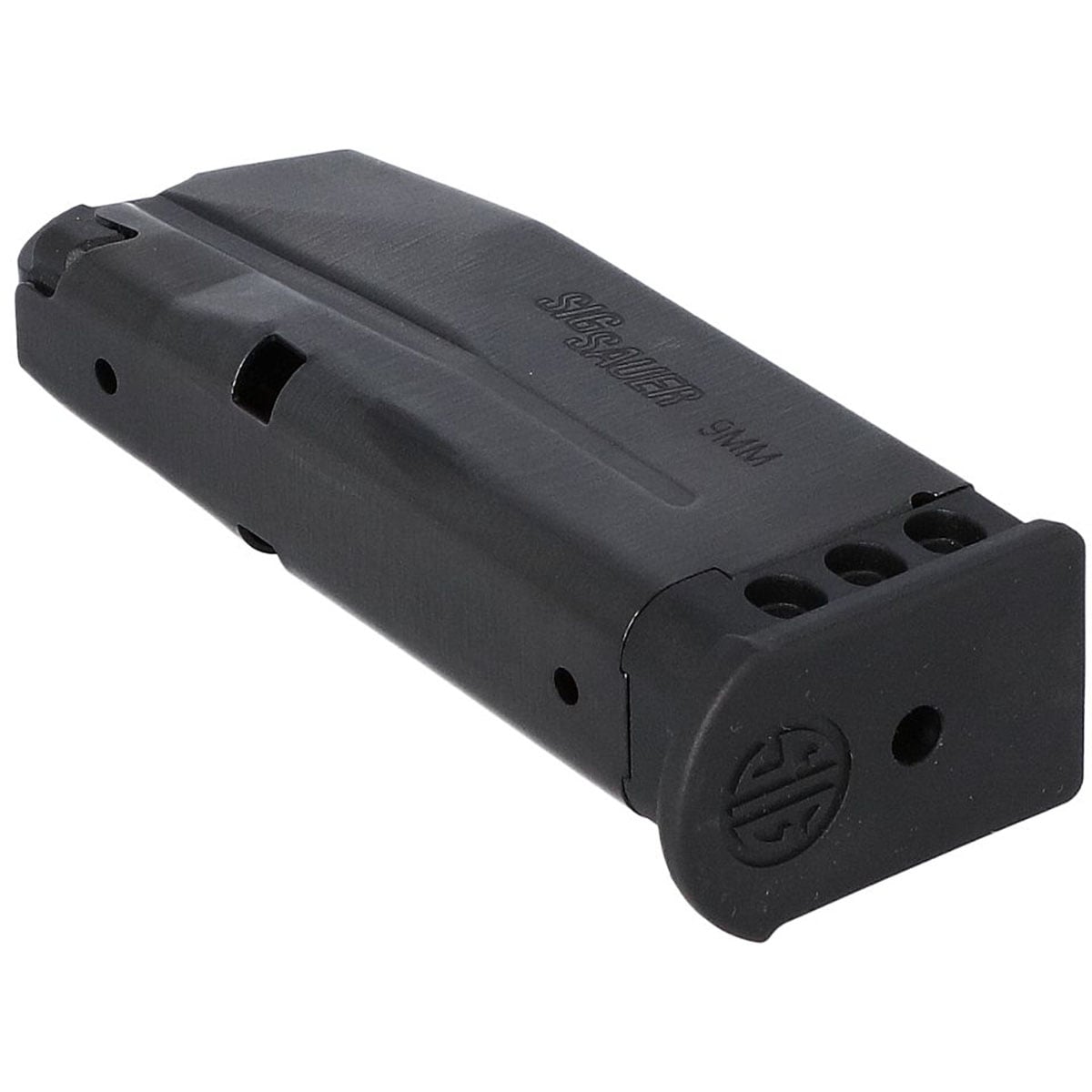 SIG SAUER, INC. - P365/X/XL 9MM LUGER HANDGUN MAGAZINE - View 3