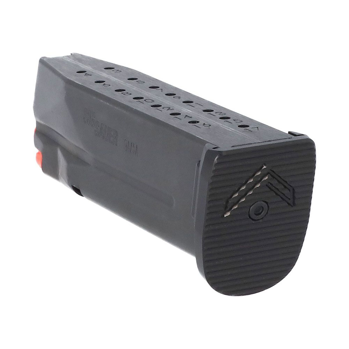SIG SAUER, INC. - P365-AXG LEGION 9MM LUGER HANDGUN MAGAZINE - View 3