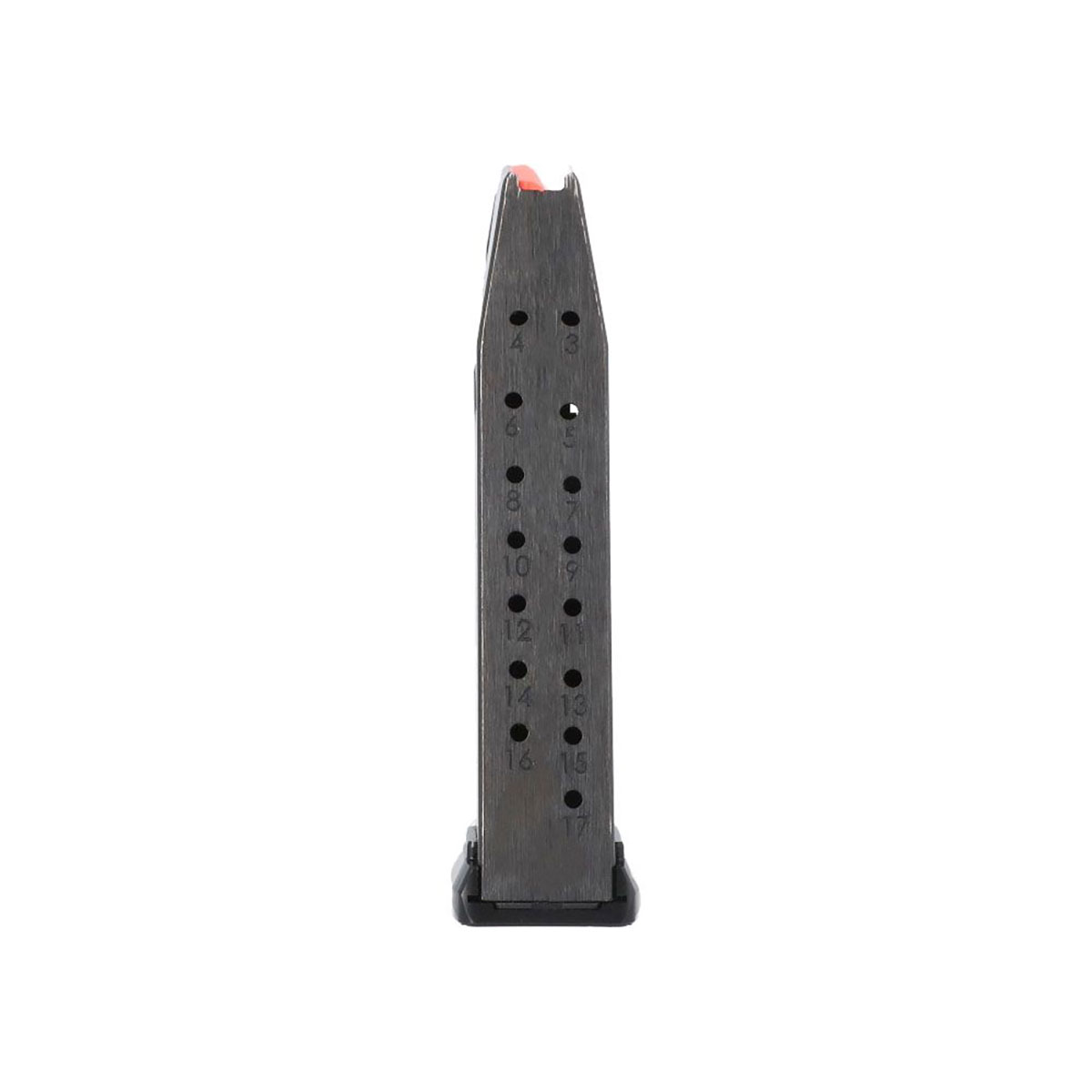 SIG SAUER, INC. - P365-AXG LEGION 9MM LUGER HANDGUN MAGAZINE - View 2
