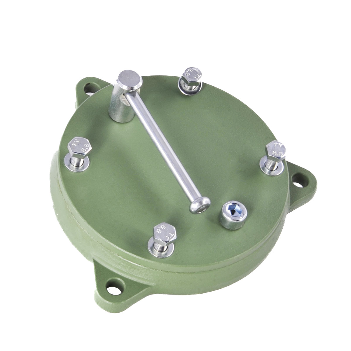 BROWNELLS - MOUNTS FOR BROWNELLS VISE