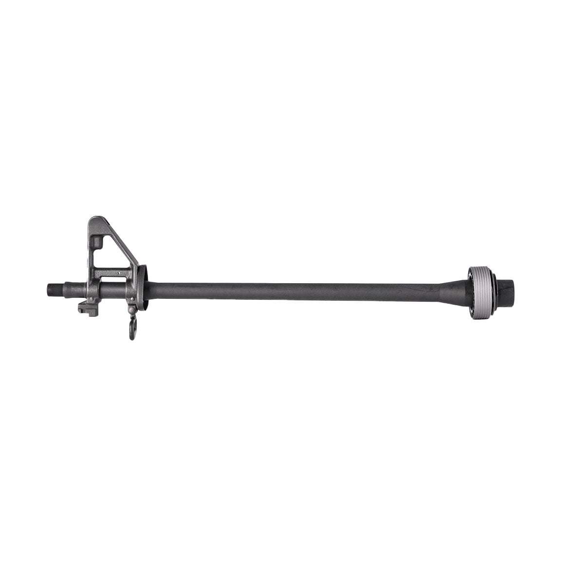 BRN AR-15/M16 .223 Wylde Chrome Lined Barrel, 16" 1-8  W/FSB - View 5