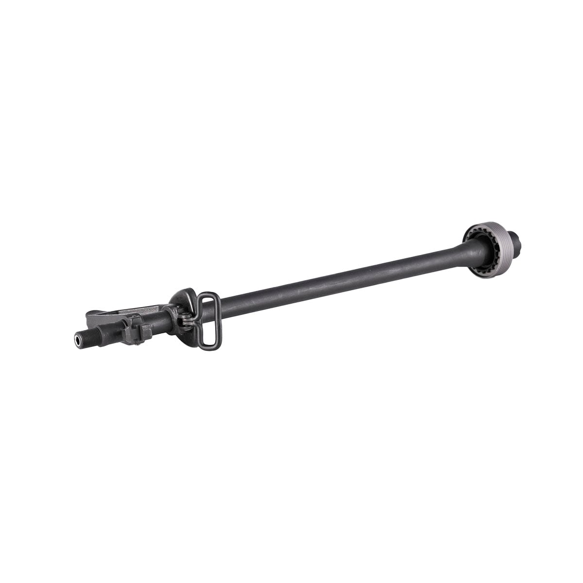 BRN AR-15/M16 .223 Wylde Chrome Lined Barrel, 16" 1-8  W/FSB