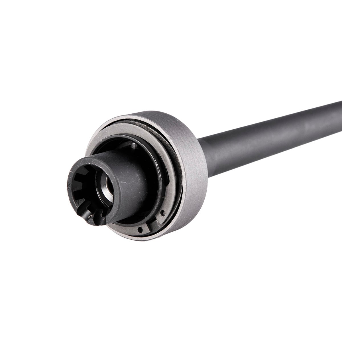 BRN AR-15/M16 .223 Wylde Chrome Lined Barrel, 16" 1-8  W/FSB - View 4