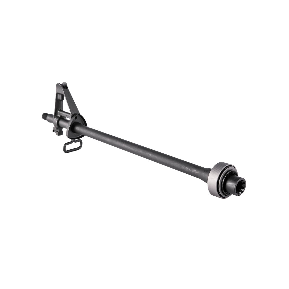BRN AR-15/M16 .223 Wylde Chrome Lined Barrel, 16" 1-8  W/FSB - View 6