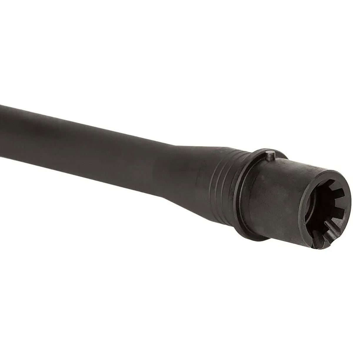 5.56 NATO 11.5" 1-7 Hanson Carbine LoPro Chrome-Line Thread - View 2