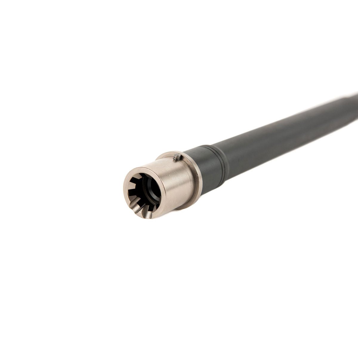 6mm ARC 16" 1-7 Twist SPR Mid-Length BBL Threaded Black
