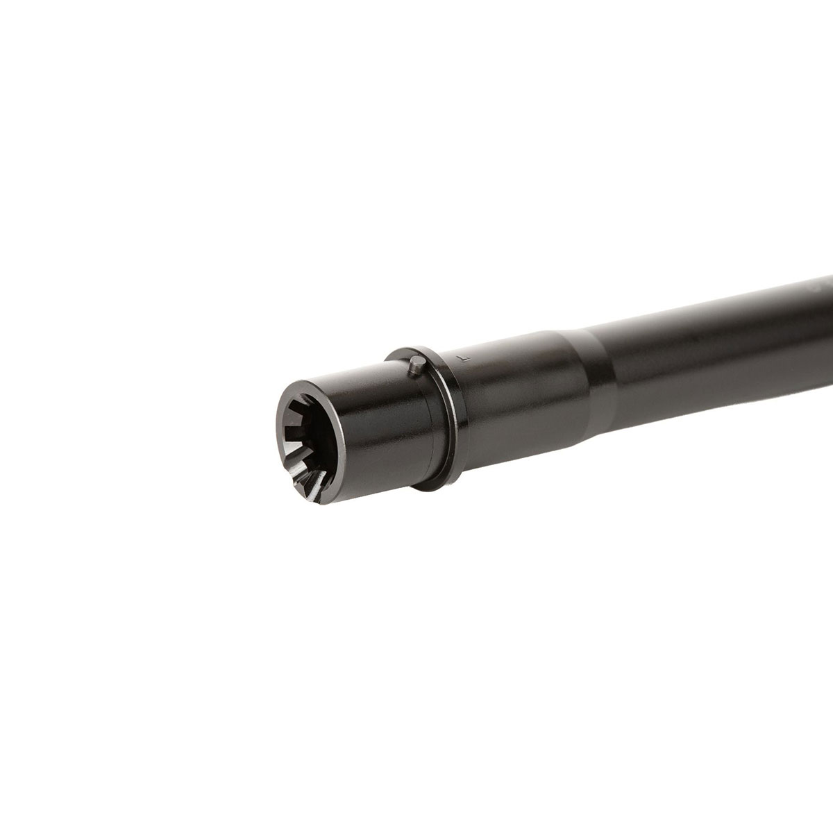5.56x45NATO 16" 1-7 Heavy Mid Length Chrome-Line Threaded - View 2