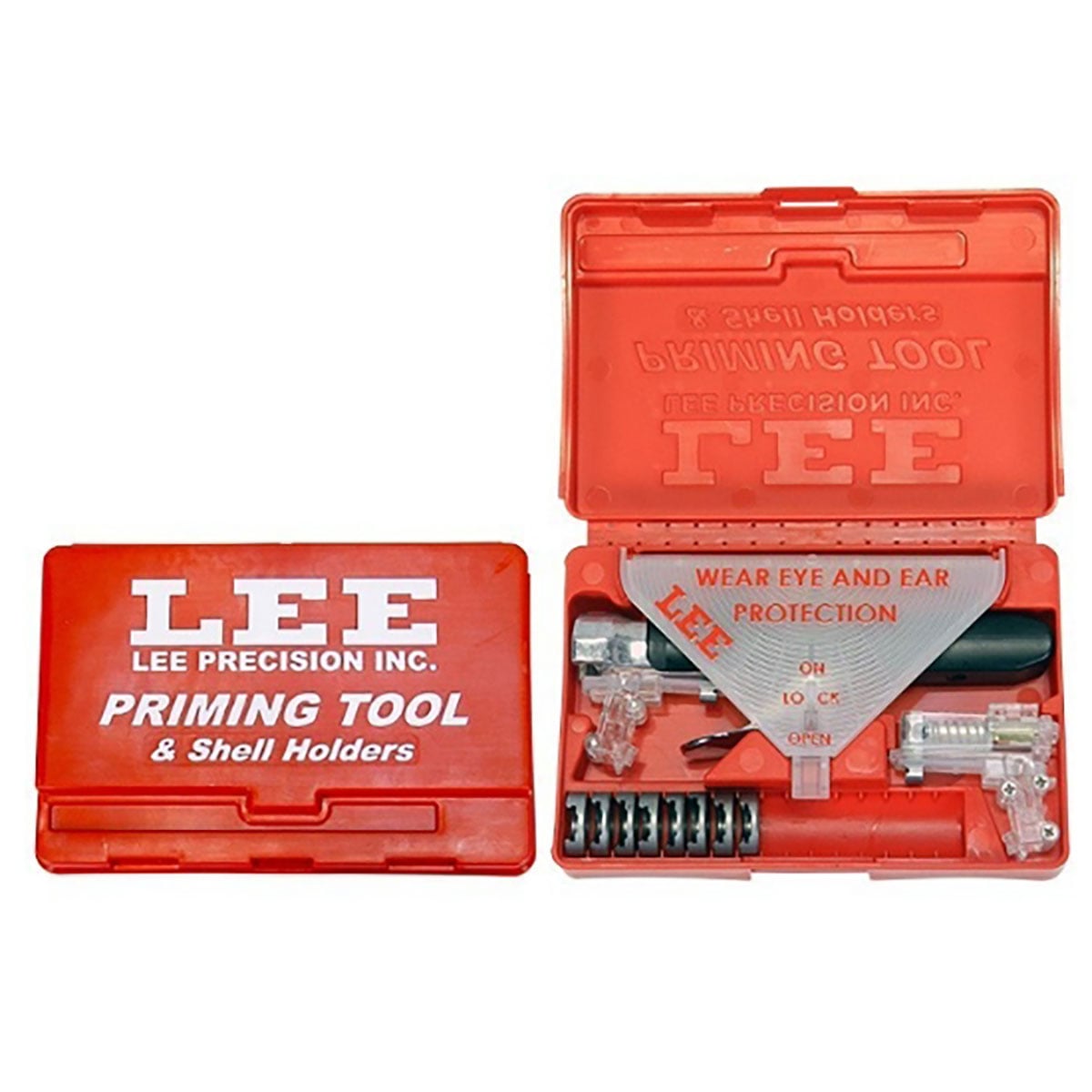 Auto Priming Tool Kit