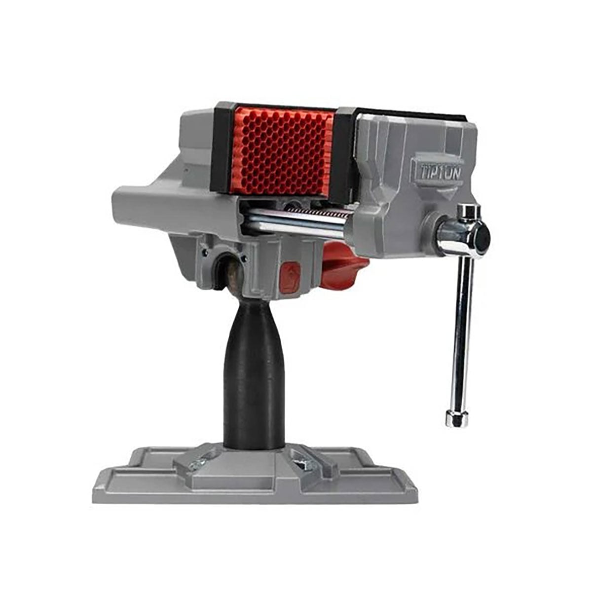 Best Gun Vise 360 Gray - View 4