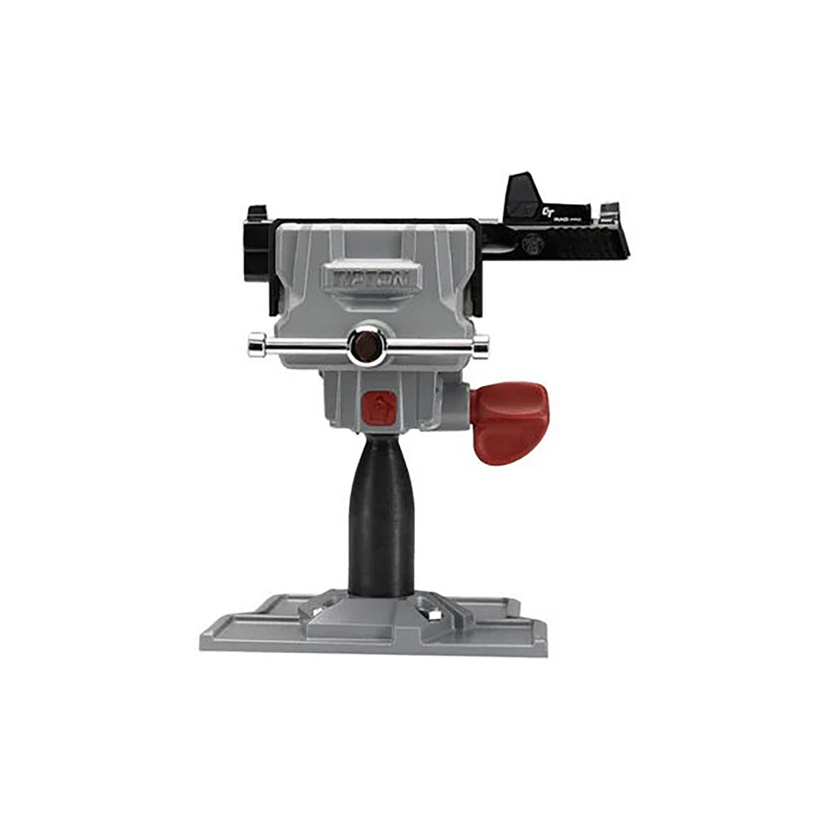 Best Gun Vise 360 Gray