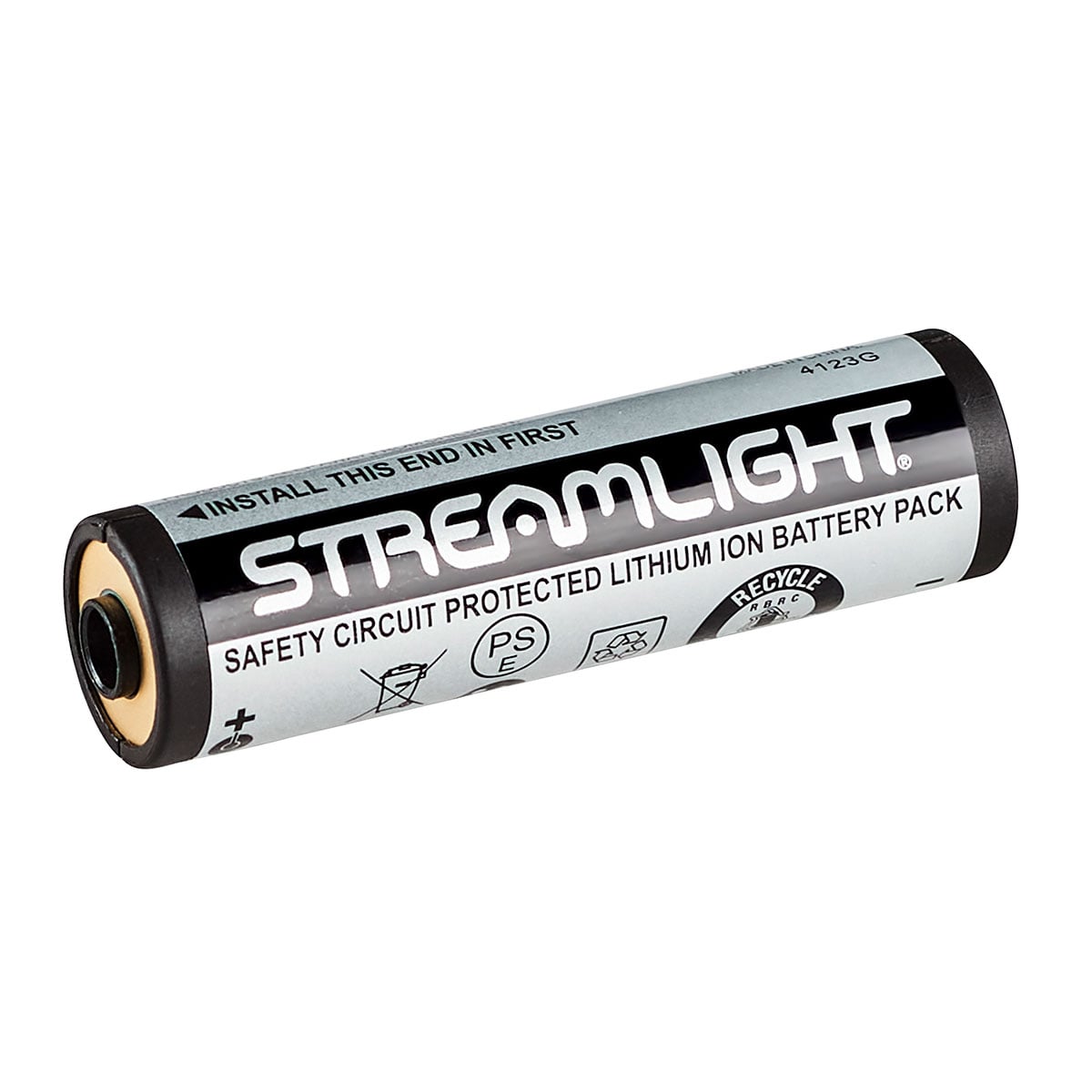Strion 2020 Rechargeable Battery