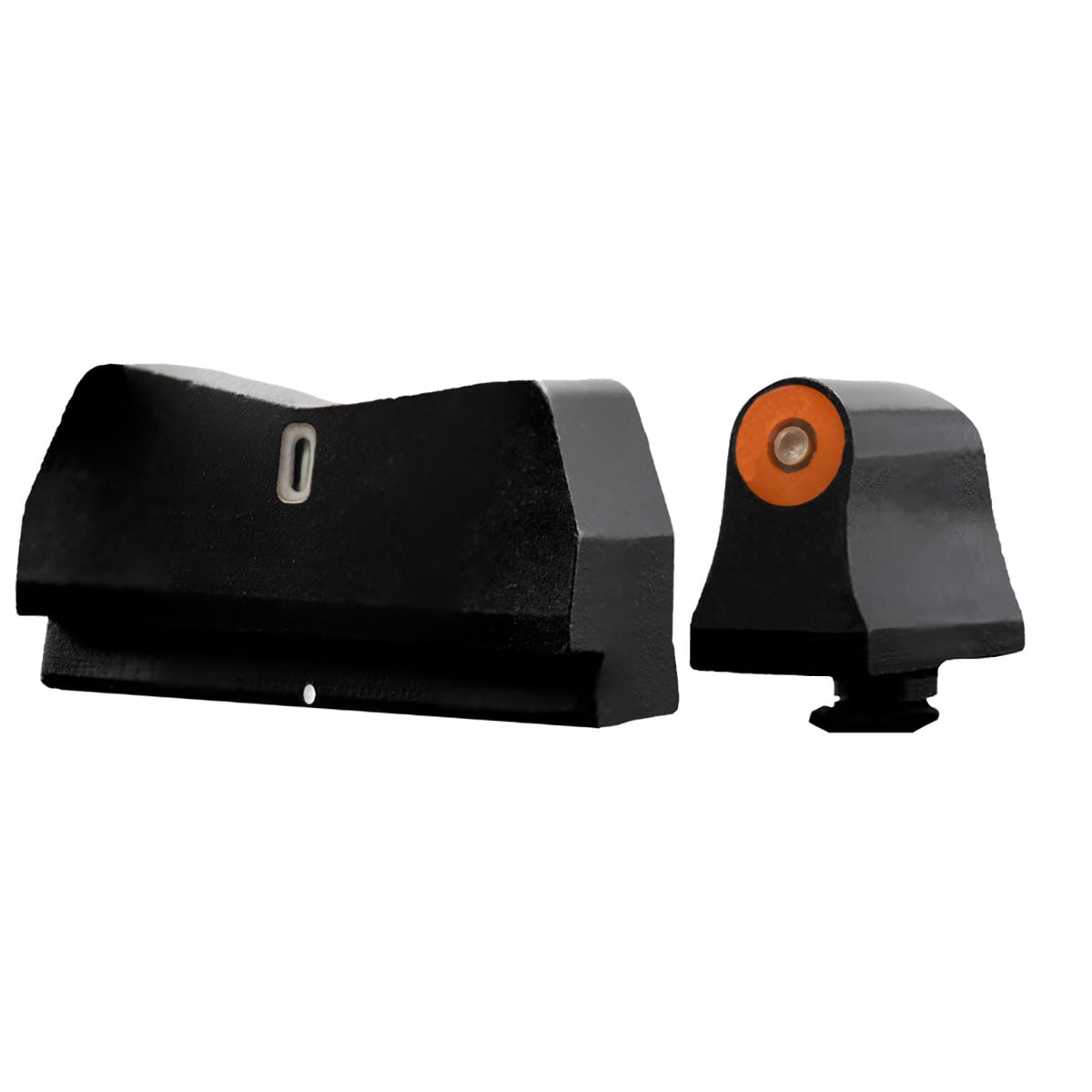 XS SIGHT SYSTEMS - DXT2 BIG DOT SUPPRESSOR HGT NIGHT SIGHTS FOR GLOCK 17/19/22/45 - View 2