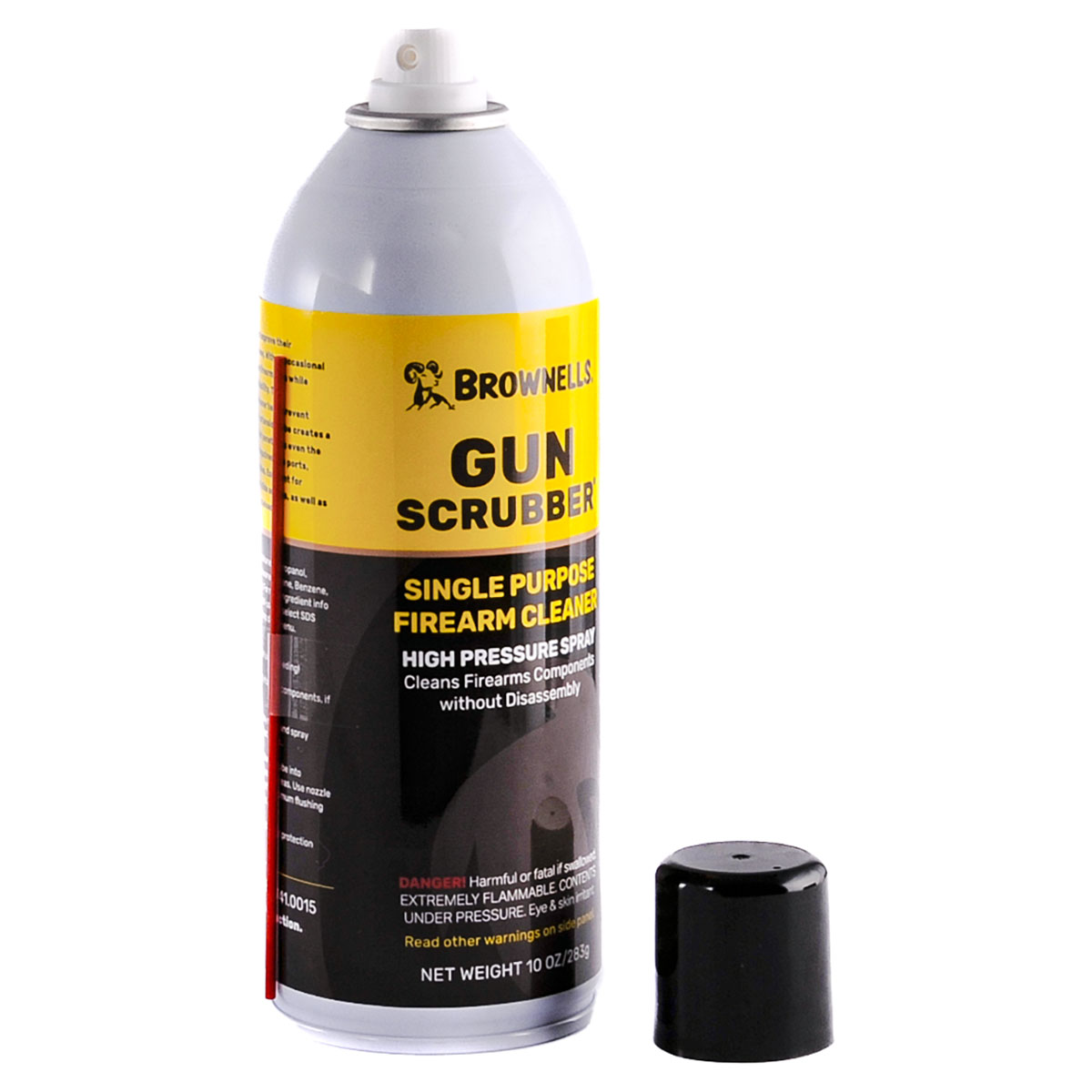 Gun Scrubber Aerosol 10oz