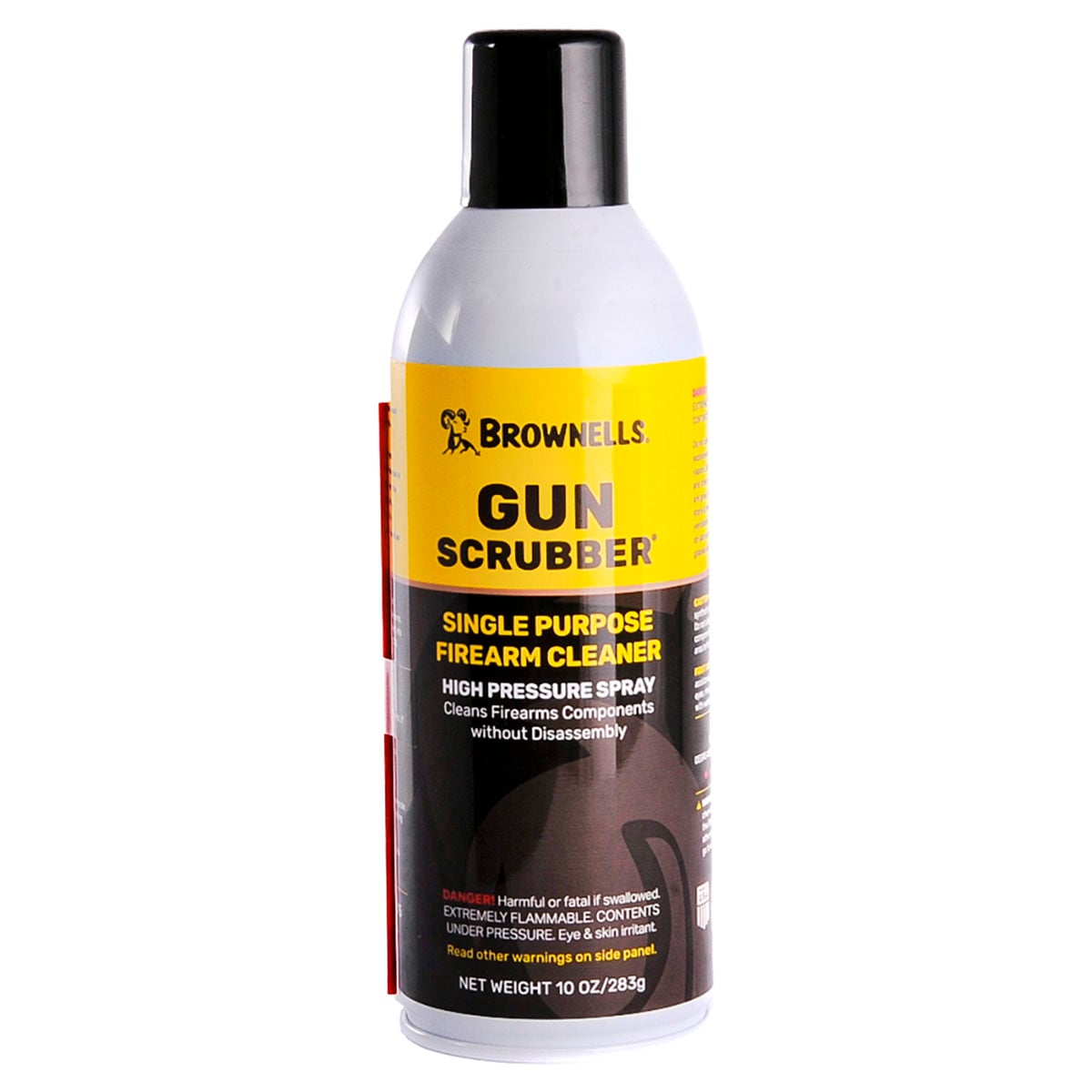 Gun Scrubber Aerosol 10oz - View 3