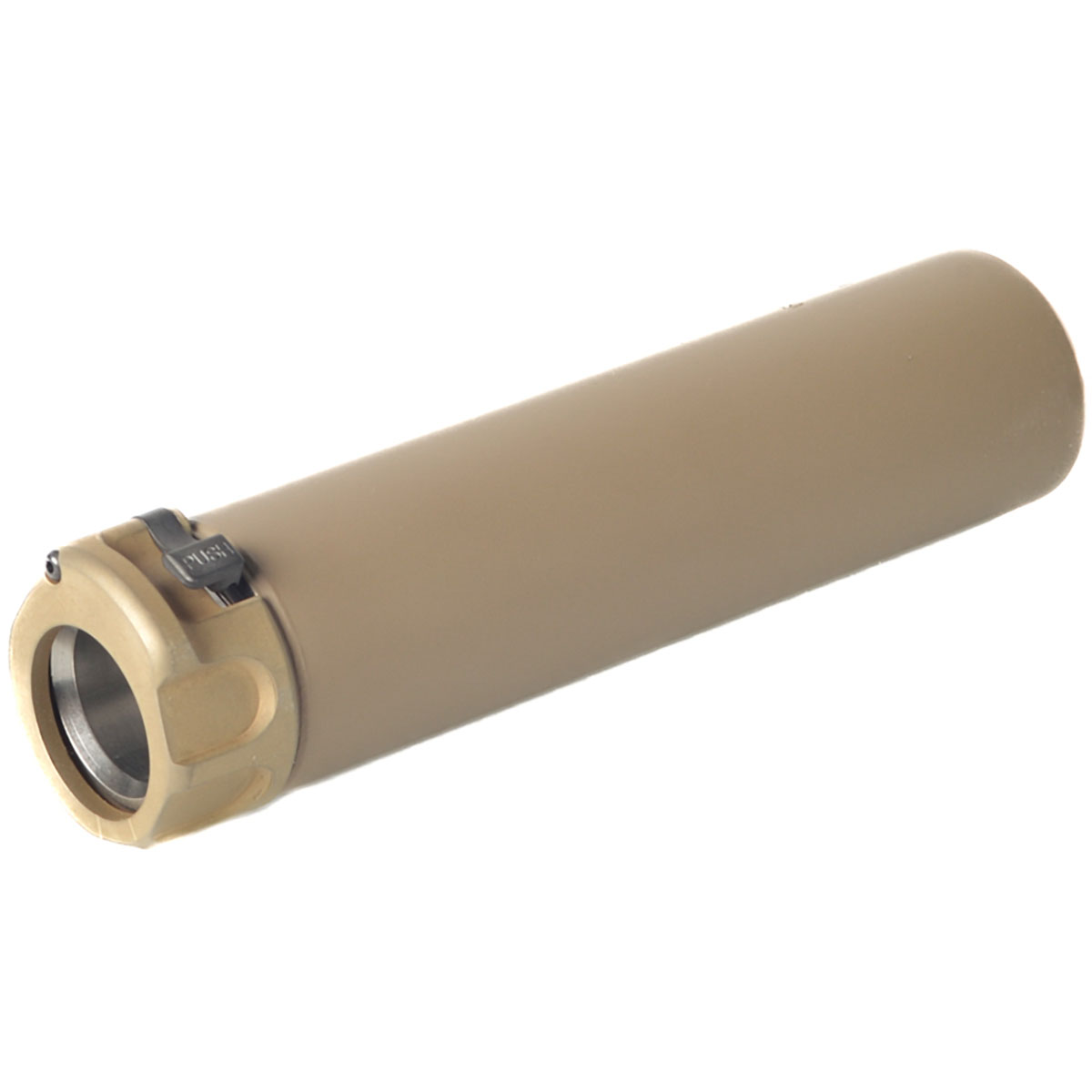 SUREFIRE - SOCOM556-RC2 5.56 QUICK DETACH SUPPRESSOR - View 6