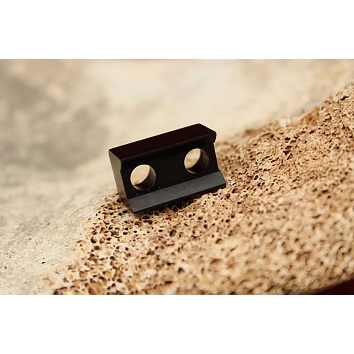 KIDD INNOVATIVE DESIGN - V-BLOCK WITH SCREWS FOR RUGER 10/22
