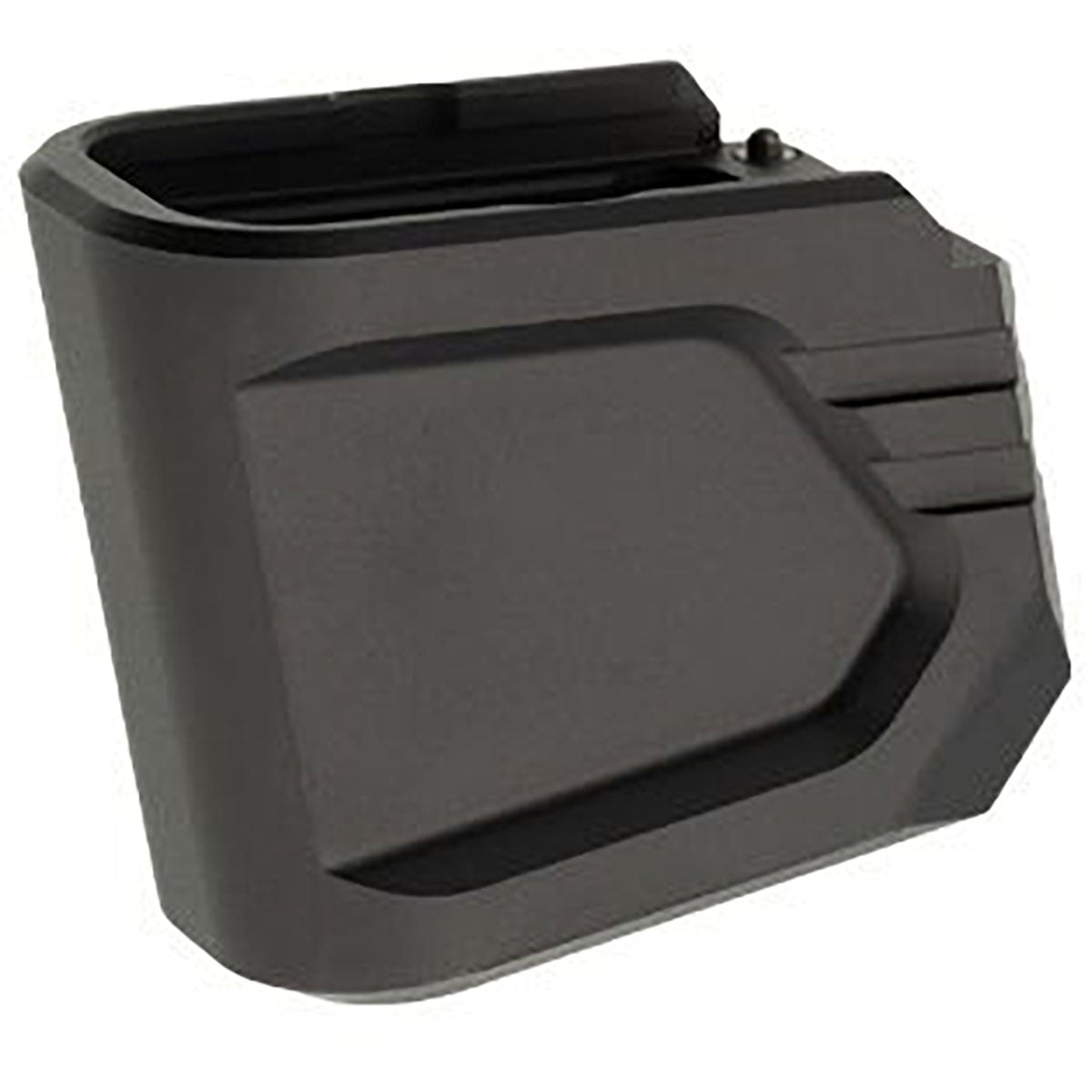 TYRANT CNC - +4 MAGAZINE EXTENSION FOR GLOCK® 43X/48