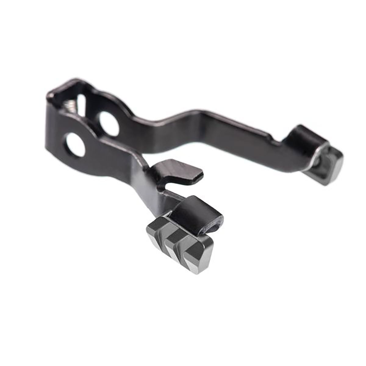 TYRANT CNC - EXTENDED SLIDE RELEASE FOR GLOCK® GEN 5