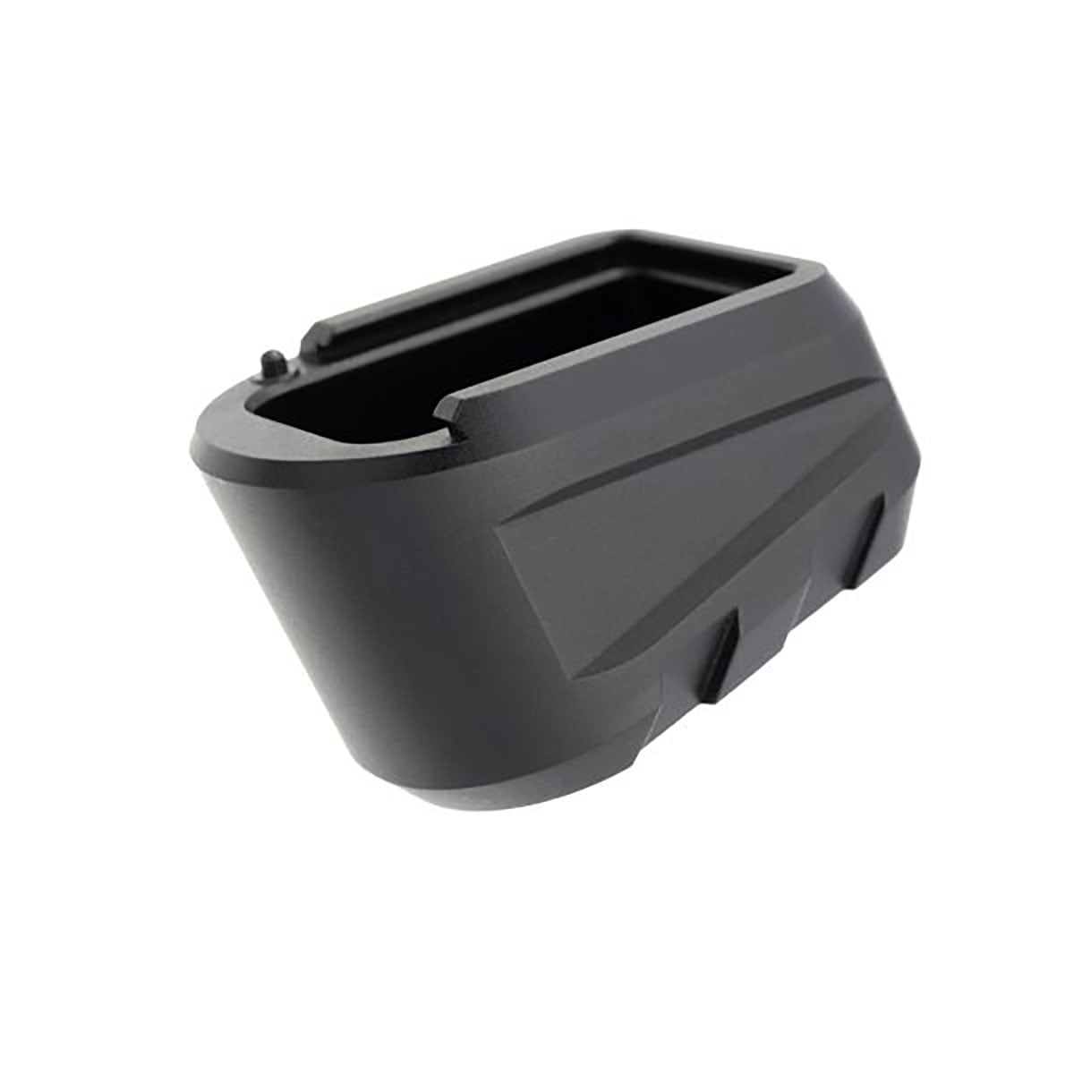 TYRANT CNC - MAGAZINE EXTENSION FOR SIG SAUER® P365 X-MACRO - View 3