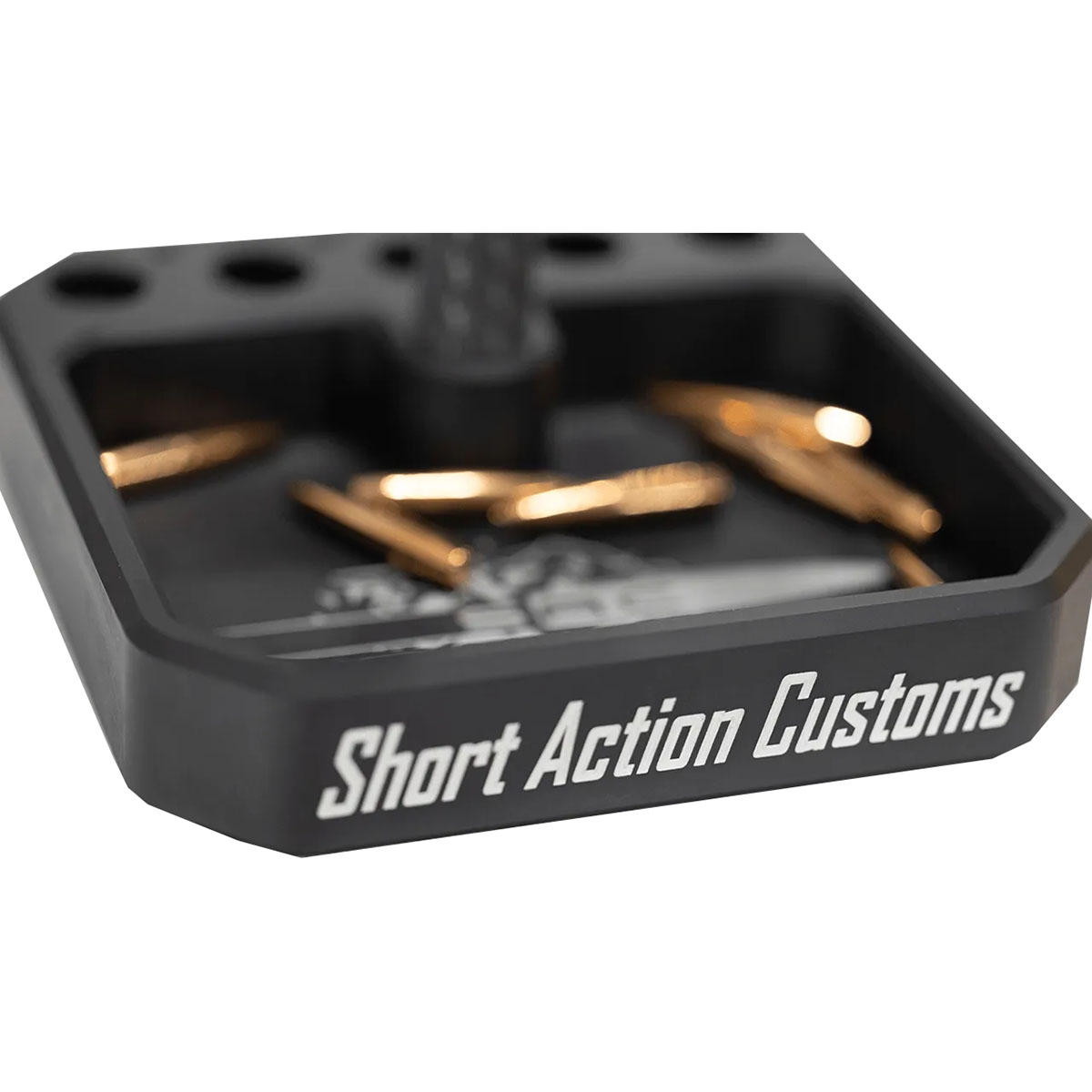SAC Modular Funnel Stand