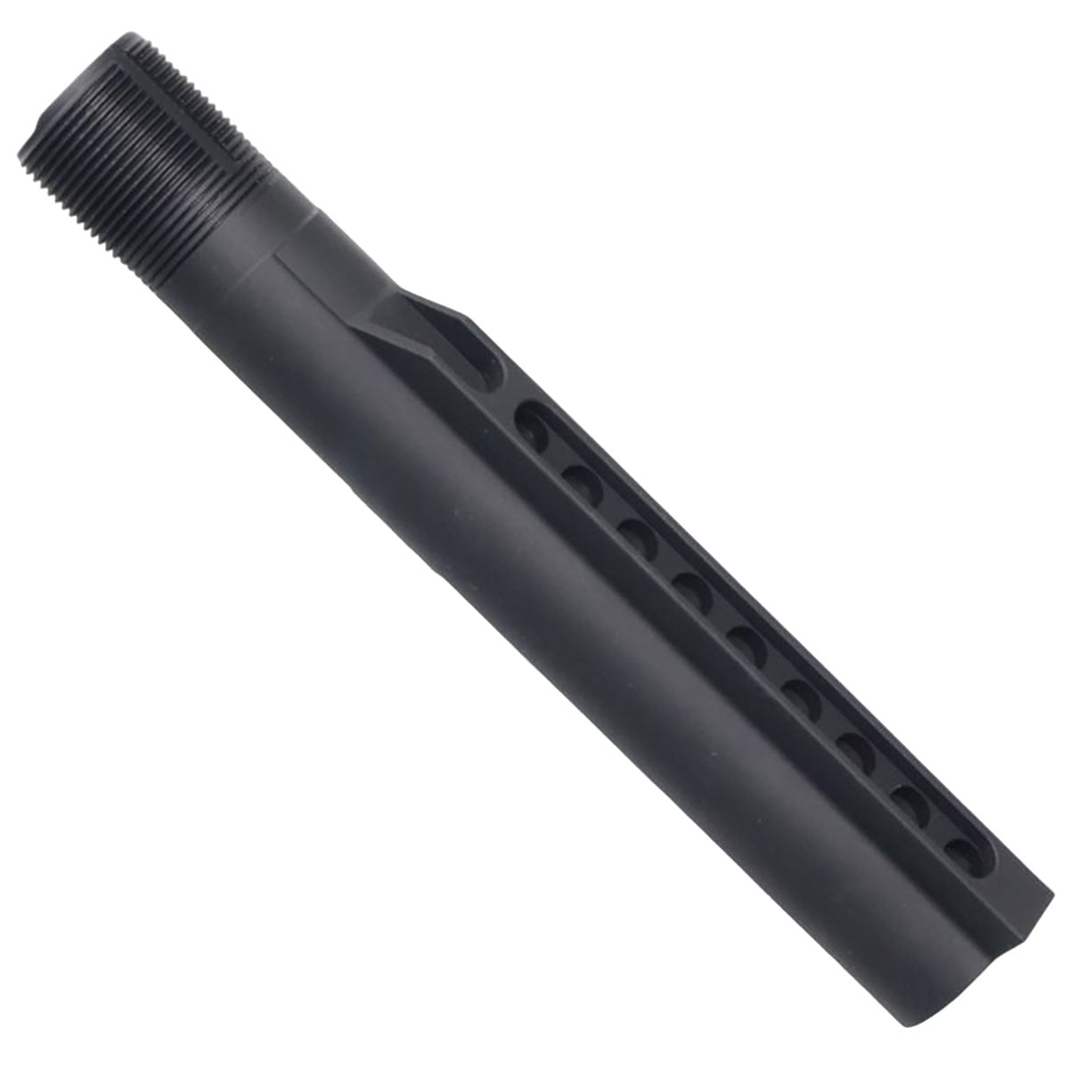 AR-15 A5-Length Buffer Tube 9-Position Black