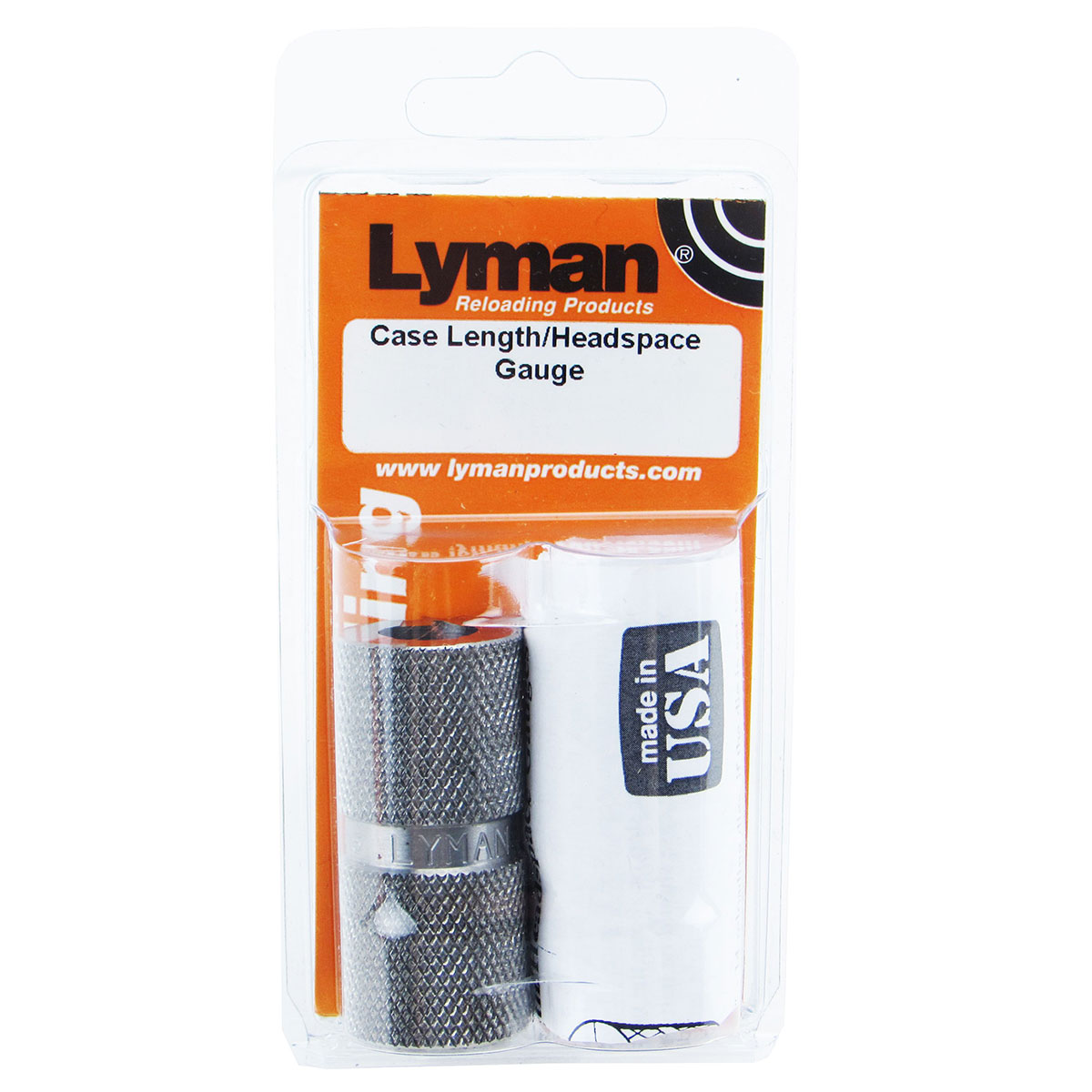 LYMAN - RIFLE PRO CASE LENGTH HEADSPACE GAUGES
