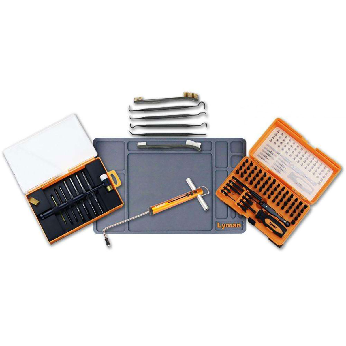 Essential Gunsmithing Kit