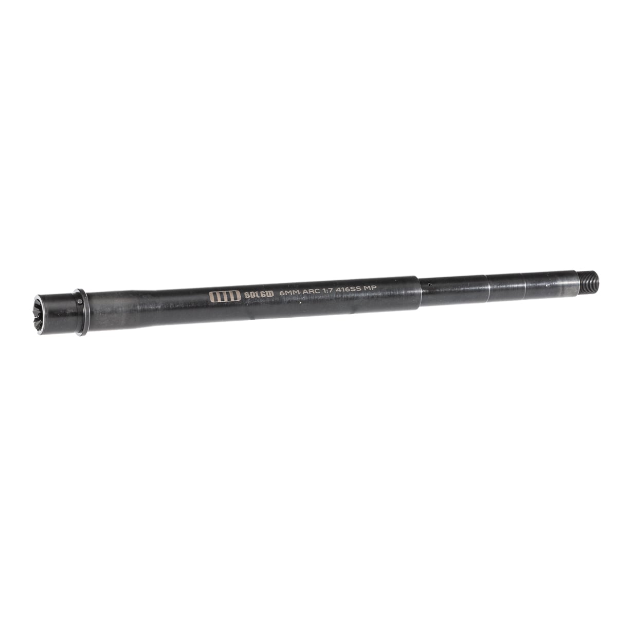 SONS OF LIBERTY GUN WORKS - PRECISION 6MM ARC RIFLE BARREL - View 4