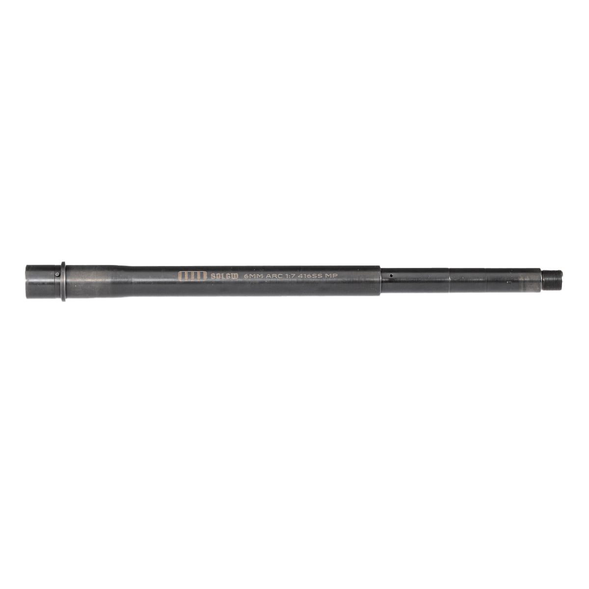 SONS OF LIBERTY GUN WORKS - PRECISION 6MM ARC RIFLE BARREL - View 3