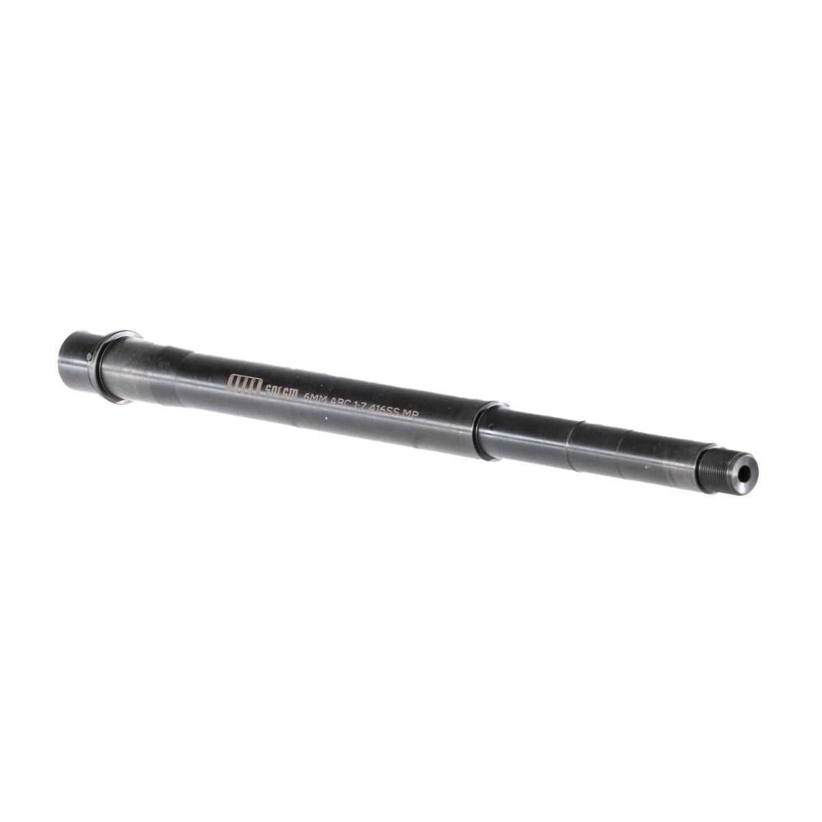 SONS OF LIBERTY GUN WORKS - PRECISION 6MM ARC RIFLE BARREL - View 2