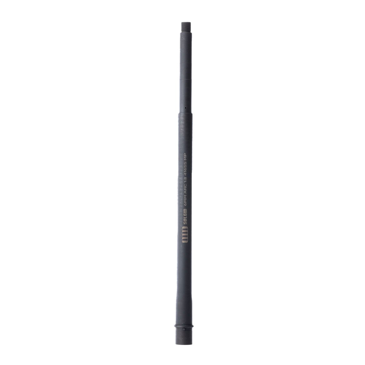 SONS OF LIBERTY GUN WORKS - PRECISION 6MM ARC RIFLE BARREL - View 6
