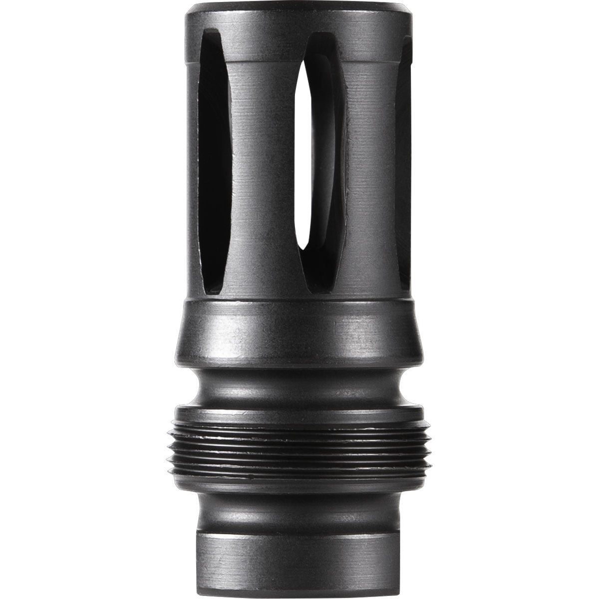 Sierra 5 Xeno 5.56mm QD Rifle Suppressor Black