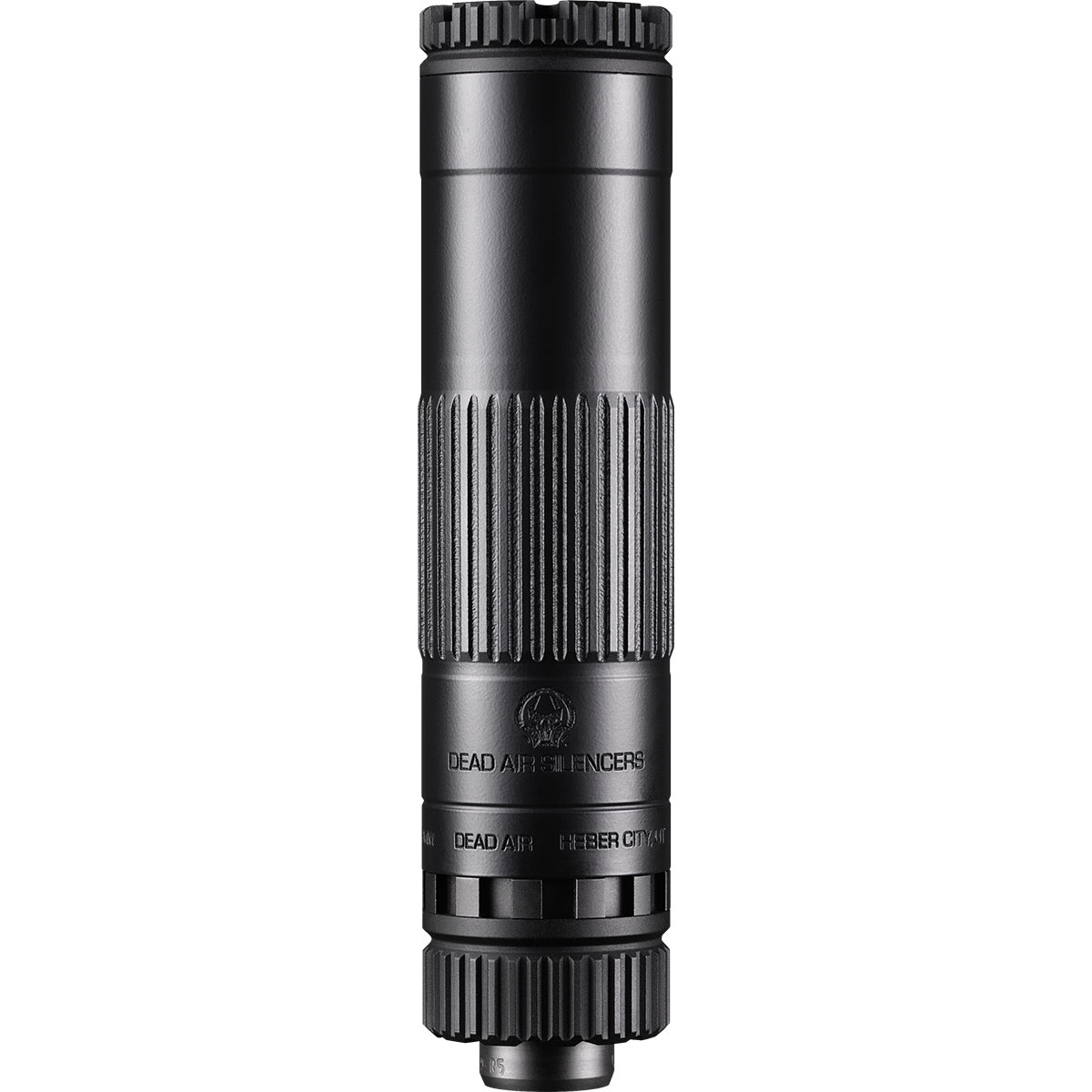 DEAD AIR ARMAMENT - MOJAVE 9 9MM MODULAR PISTOL SUPPRESSOR - View 6