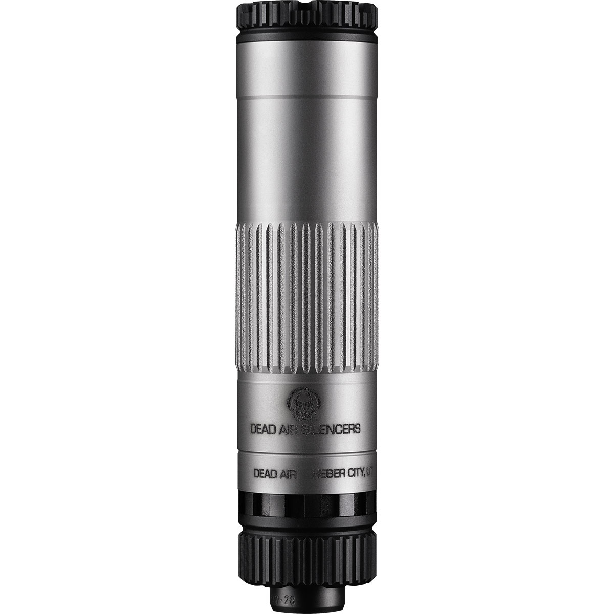 DEAD AIR ARMAMENT - MOJAVE 9 9MM MODULAR PISTOL SUPPRESSOR - View 3